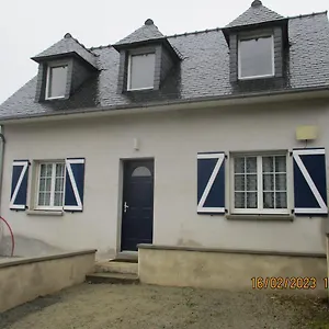 Les Bleus De - Avec Cuisine- Vakantiehuis
